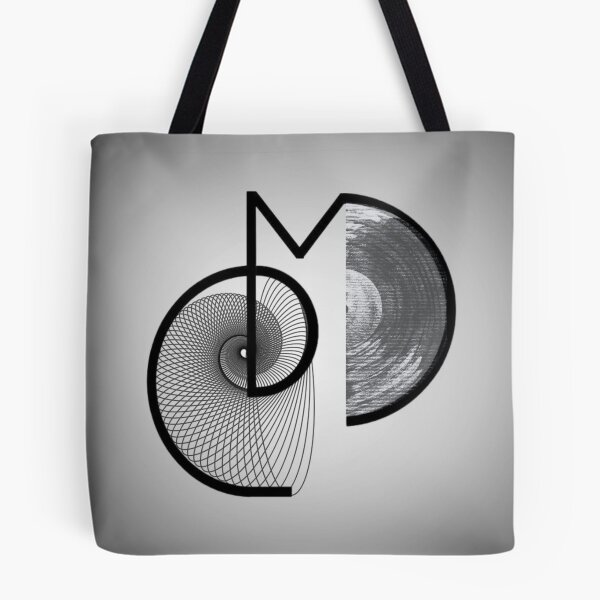 Item preview, CdM logo (2nd Edition) designed and sold by CdMstudio88.