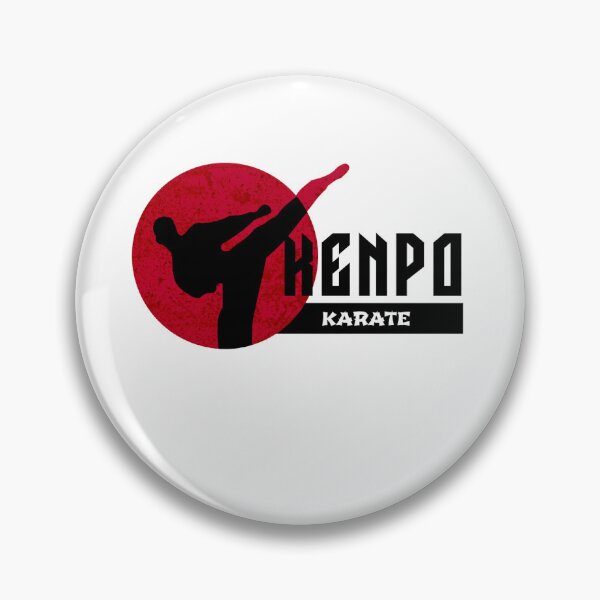 Item preview, American Kenpo Karate Self Defense designed and sold by MasterKlaw.