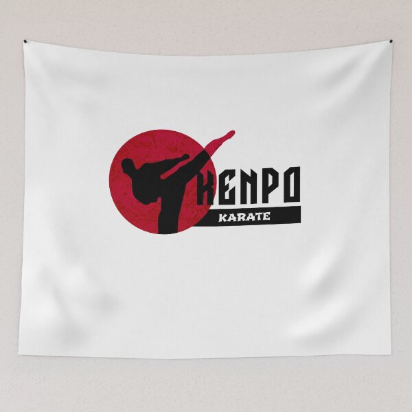 Item preview, American Kenpo Karate Self Defense designed and sold by MasterKlaw.