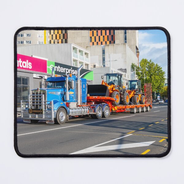 Item preview, 2013 Kenworth T909 6x4 designed and sold by OsRPhotography.