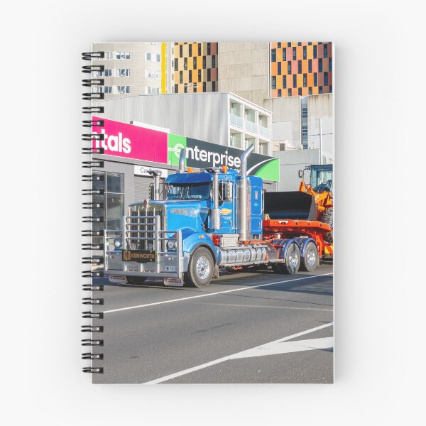 Item preview, 2013 Kenworth T909 6x4 designed and sold by OsRPhotography.
