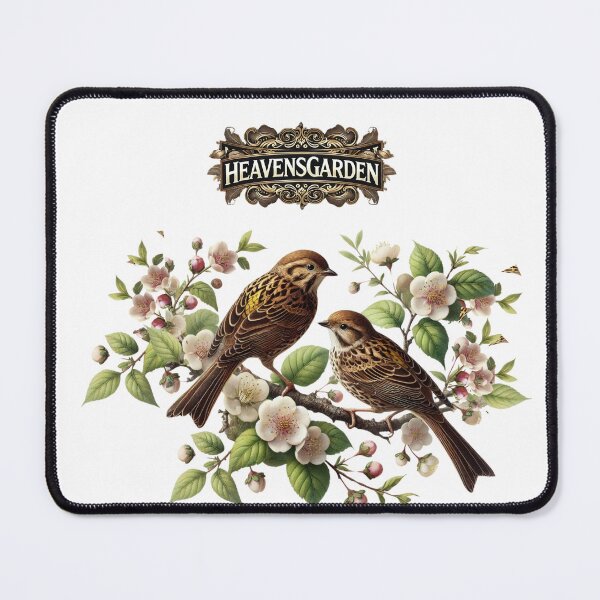 Item preview, Hevensgarden Spring Bird designed and sold by Hevensgarden.