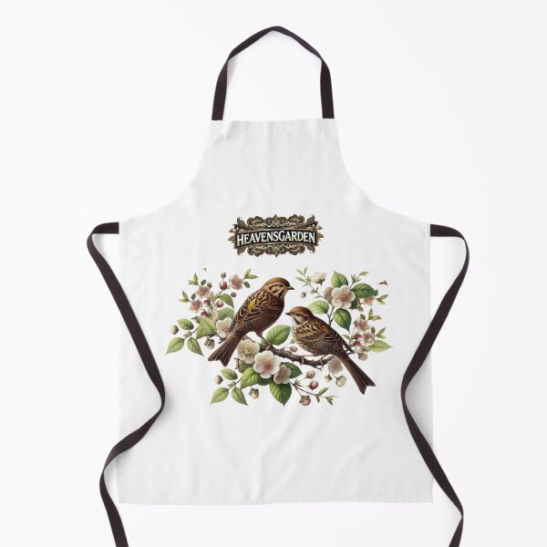 Item preview, Hevensgarden Spring Bird designed and sold by Hevensgarden.