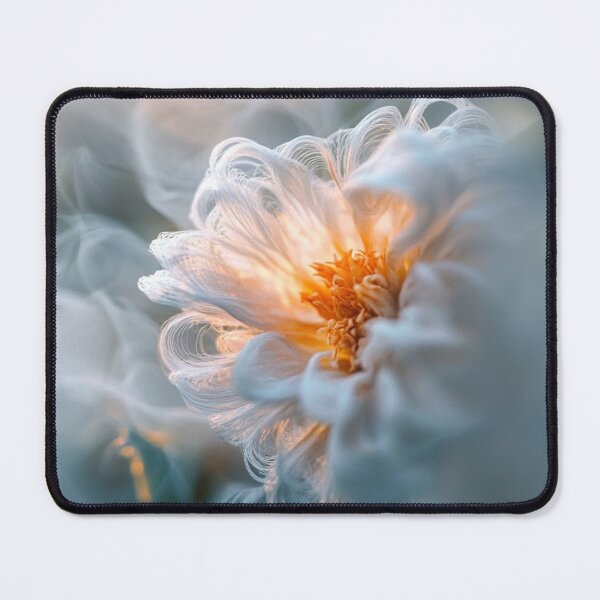 Item preview, Smoky flower designed and sold by Tanita Platina.
