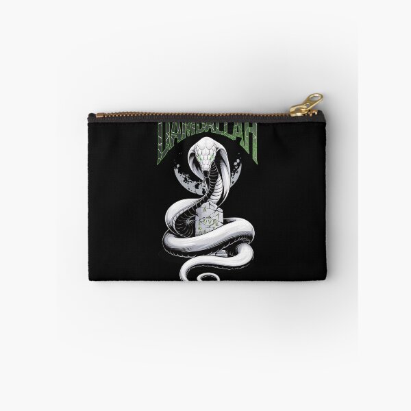 Item preview, Mystic Damballah Serpent designed and sold by ArtFeverShop.