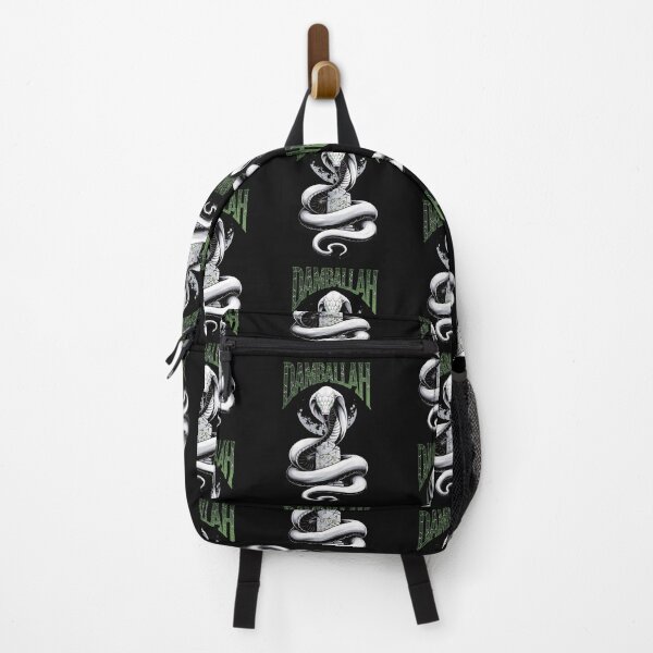 Item preview, Mystic Damballah Serpent designed and sold by ArtFeverShop.