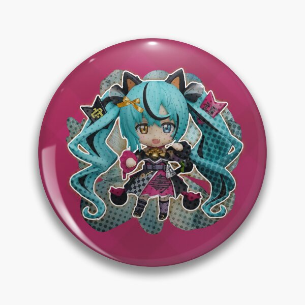 Item preview, Hatsune Miku Neko designed and sold by MikuAlienn.