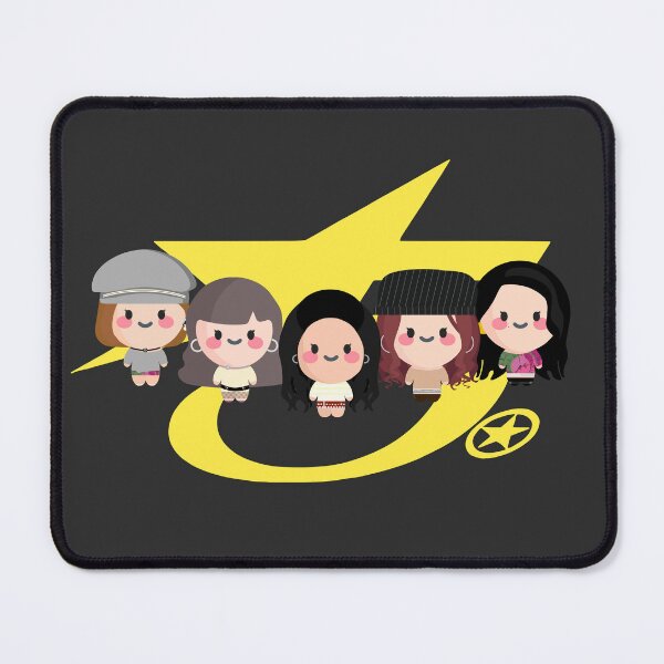 Item preview, f5ve Magic Clock designed and sold by almaexistente.