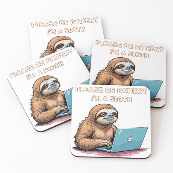 Item preview, Lazy Geek - High-Tech Humor and Relaxation designed and sold by latelierdechris.