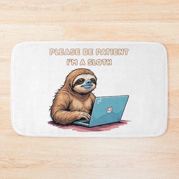 Item preview, Lazy Geek - High-Tech Humor and Relaxation designed and sold by latelierdechris.