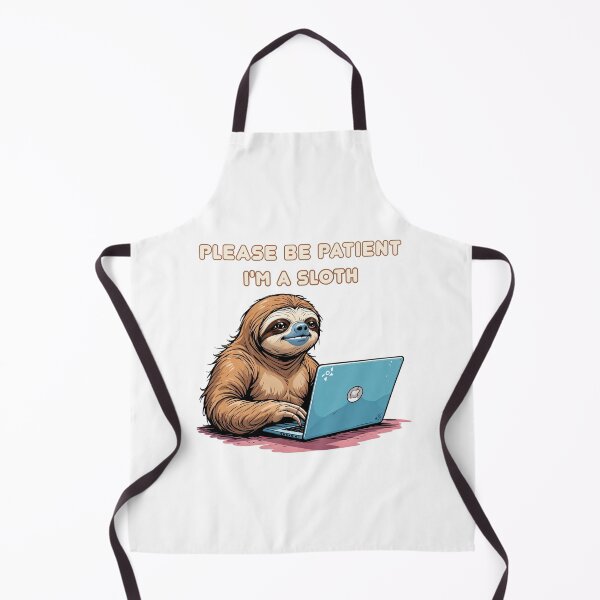 Item preview, Lazy Geek - High-Tech Humor and Relaxation designed and sold by latelierdechris.