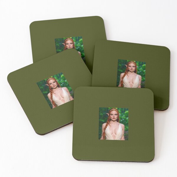 Item preview, forest elf designed and sold by Worldofward48.