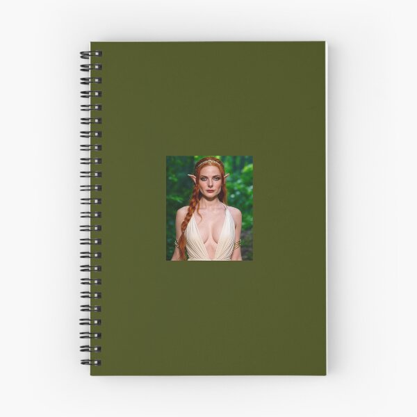 Item preview, forest elf designed and sold by Worldofward48.