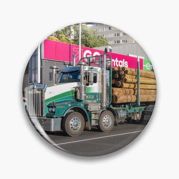 Item preview, 2024 Kenworth T659 8x4 designed and sold by OsRPhotography.