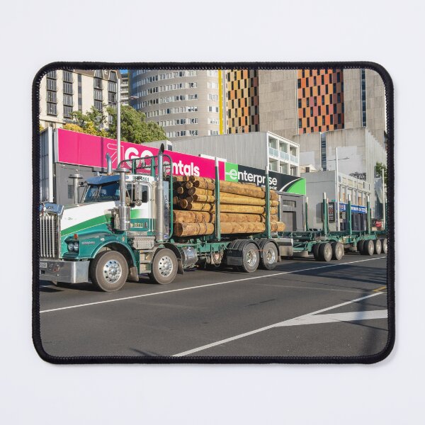 Item preview, 2024 Kenworth T659 8x4 designed and sold by OsRPhotography.