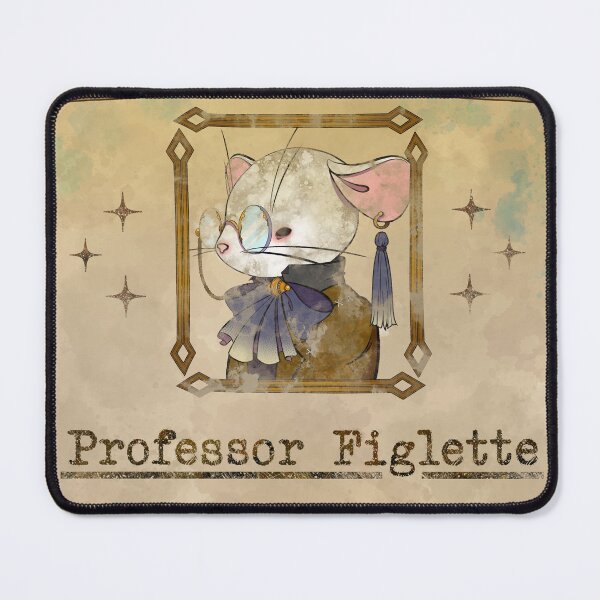 Item preview, Professor Figlette's Award Flier designed and sold by King-Morleus.
