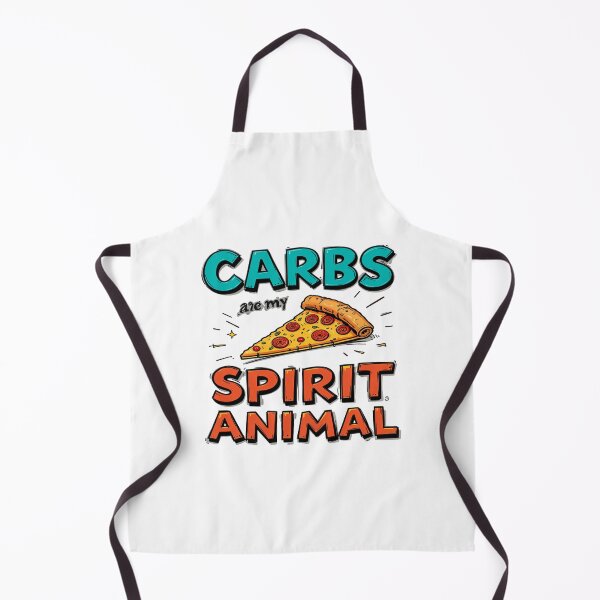 Artikelvorschau, Animal Spirit Pizza – Humor und Köstlichkeit entworfen und verkauft von latelierdechris.