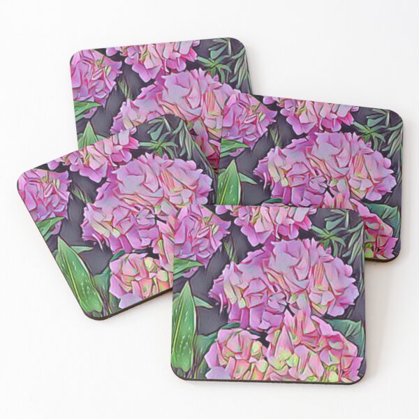 Item preview, Timeless Blooms: The Must-Have Watercolor Hydrangea Elegance designed and sold by SL Timeless Moments .