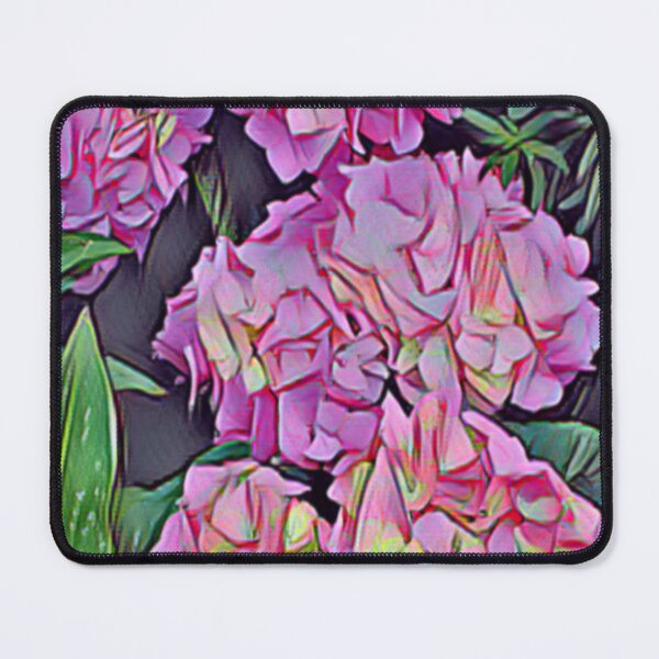 Item preview, Timeless Blooms: The Must-Have Watercolor Hydrangea Elegance designed and sold by SL Timeless Moments .