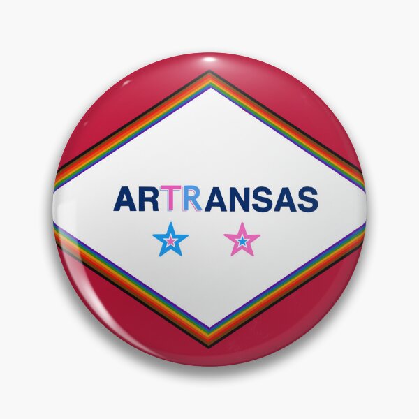 Item preview, ARTRANSAS designed and sold by CLOSHOW.
