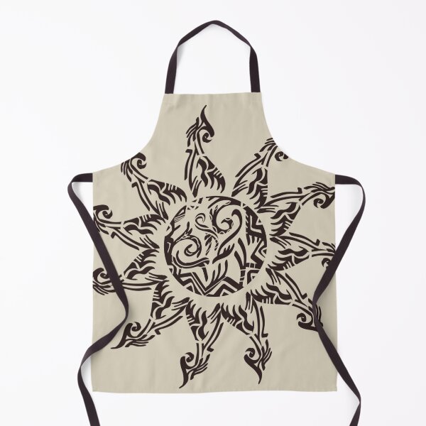Item preview, Sun Tribal Design - JoakoZeta designed and sold by Joako Zeta.