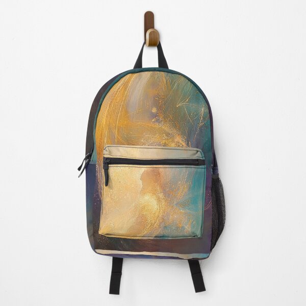 Item preview, EMBRACE OF THE DIVINE designed and sold by ArtbyRolleen.