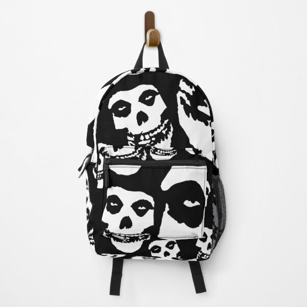 Item preview, crimson skull punk designed and sold by Blck-Acid-Devil.