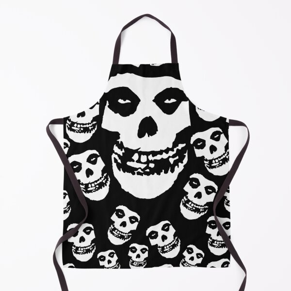 Item preview, crimson skull punk designed and sold by Blck-Acid-Devil.