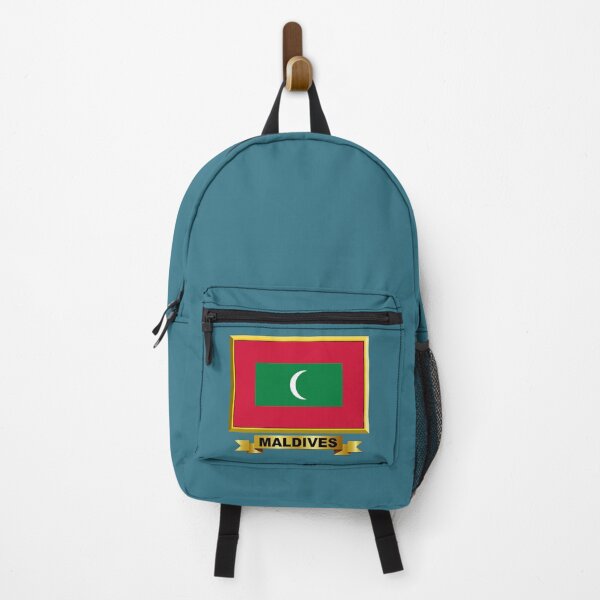Item preview, MALDIVES Gifts, Stickers and Products (N) designed and sold by mpodger.