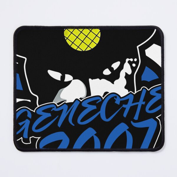 Item preview, Geneche 2007 Loyalty above all designed and sold by canvasriddle.