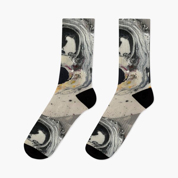 Item preview, The Wave of Colors designed and sold by DavidsGarage.