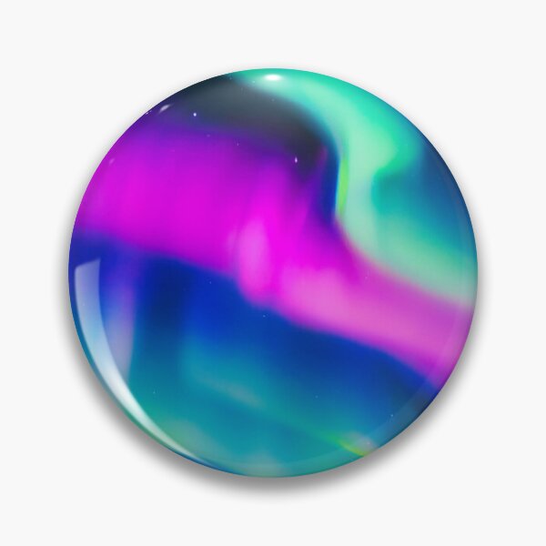 Item preview, Aurora Reflections" designed and sold by Edge Of The Easel.