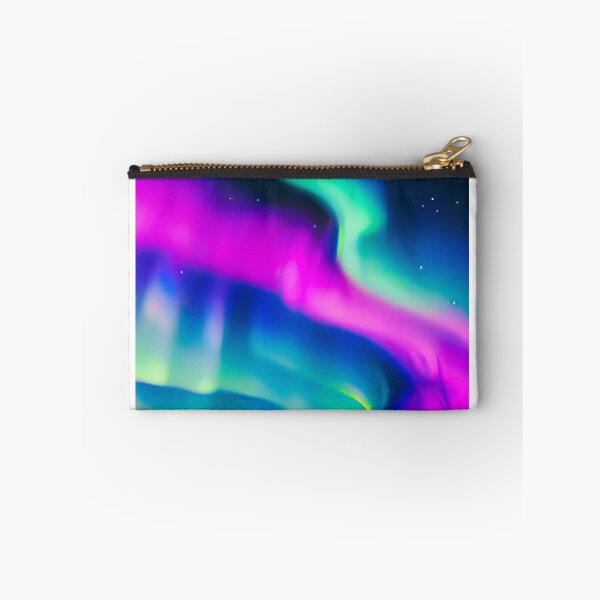 Item preview, Aurora Reflections" designed and sold by Edge Of The Easel.