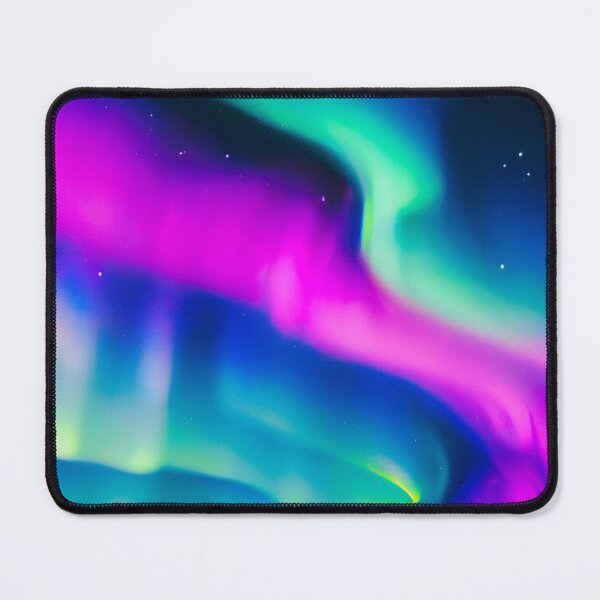 Item preview, Aurora Reflections" designed and sold by Edge Of The Easel.