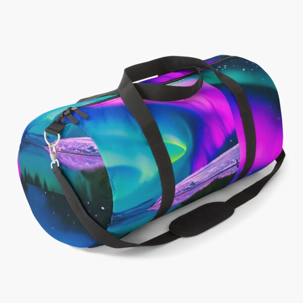 Item preview, Aurora Reflections" designed and sold by Edge Of The Easel.