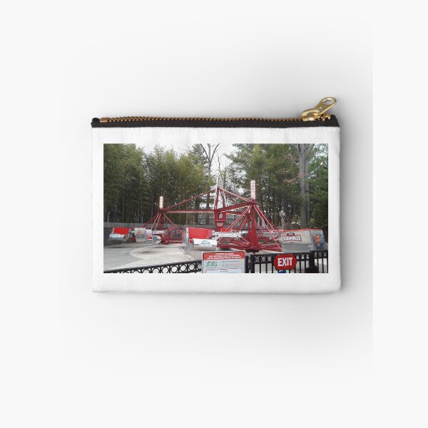 Item preview, The Scrambler designed and sold by Seiko's Nature + Architecture Photography:.