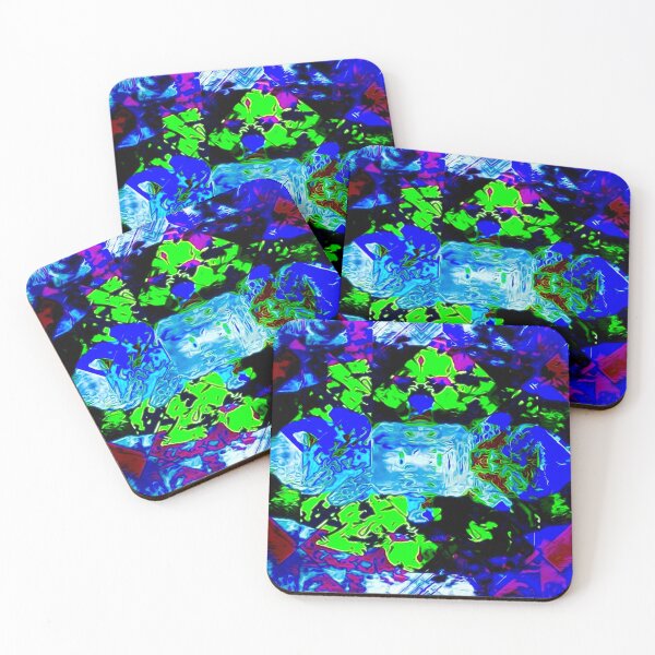 Item preview, Robert Tyler Class | Collection 1 | Digital Abstract | RTC Studios designed and sold by RTC Studios.