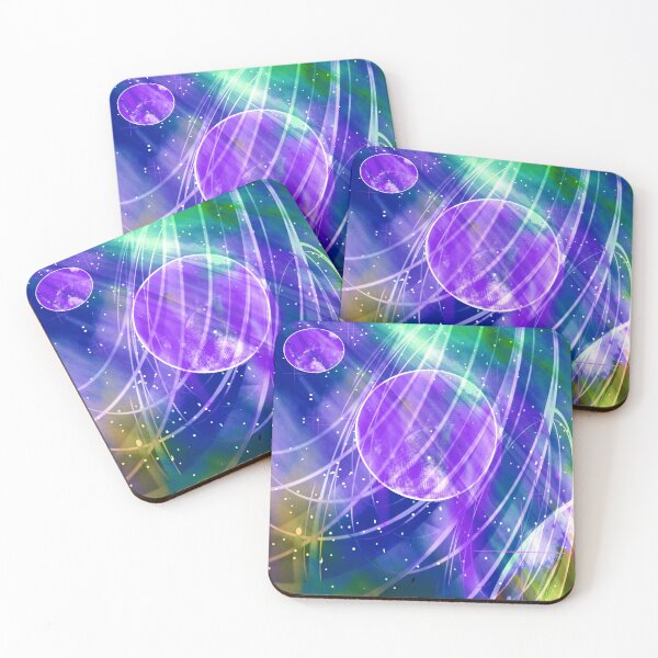 Item preview, Dark Blue Galaxy designed and sold by Spaceart9.