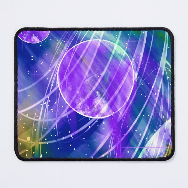 Item preview, Dark Blue Galaxy designed and sold by Spaceart9.