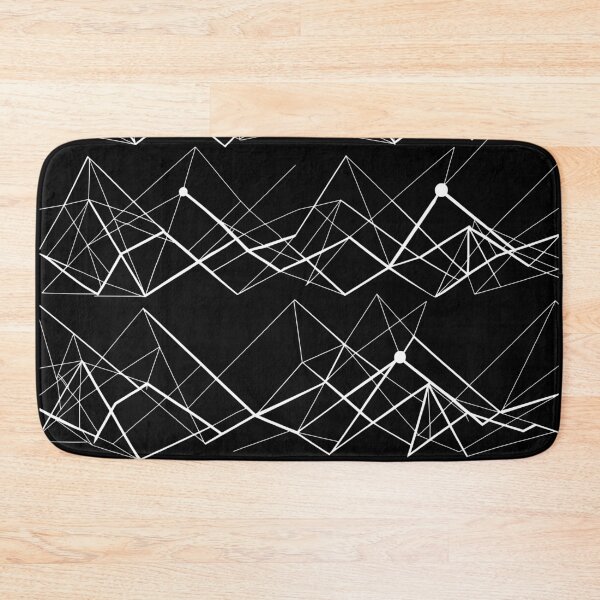 Item preview, Vector Shrine: The Signal Ascends designed and sold by blackmonolith.