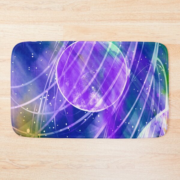 Item preview, Dark Blue Galaxy designed and sold by Spaceart9.