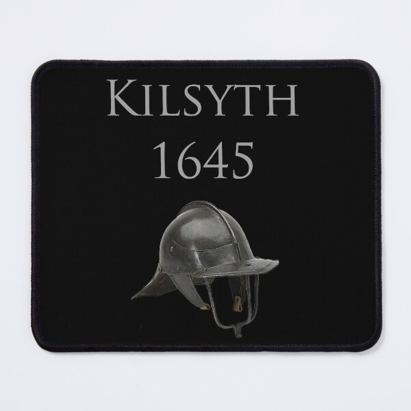 Item preview, The Battle of Kilsyth designed and sold by Murph's Images.