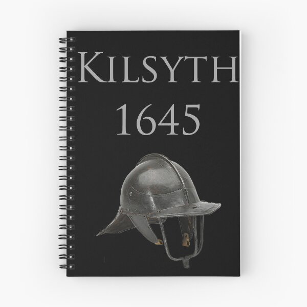 Item preview, The Battle of Kilsyth designed and sold by Murph's Images.