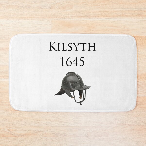 Item preview, The Battle of Kilsyth designed and sold by Murph's Images.