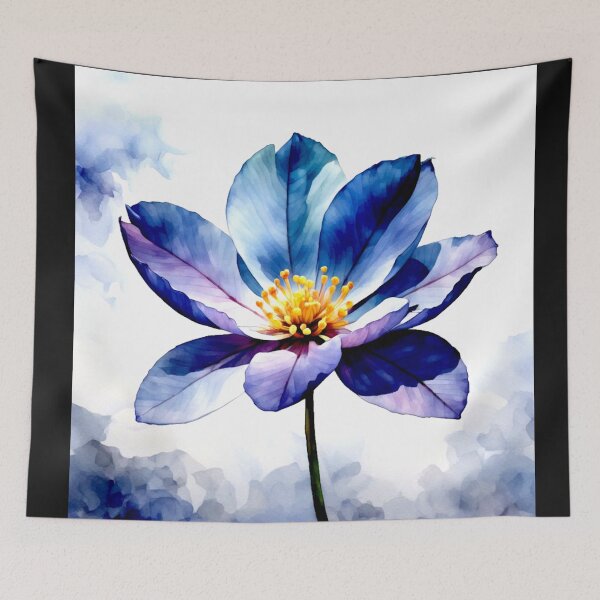 Item preview, Palicourea Elata #3 designed and sold by Helios Be. Lavsh.