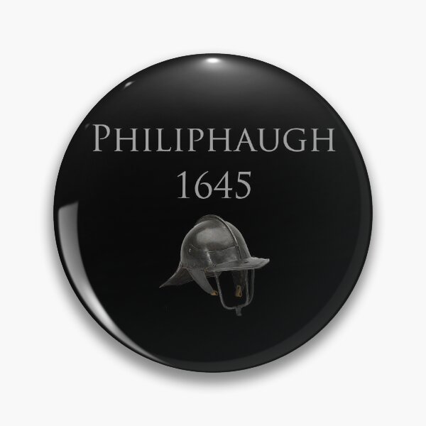 Item preview, The Battle of Philiphaugh designed and sold by Murph's Images.