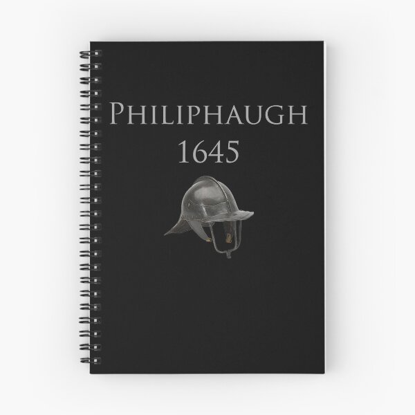 Item preview, The Battle of Philiphaugh designed and sold by Murph's Images.