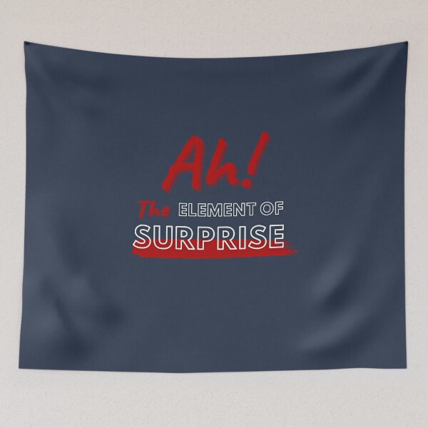 Item preview, Whimsical Surprise Element Explosive designed and sold by Zakrytos ★★★★★.