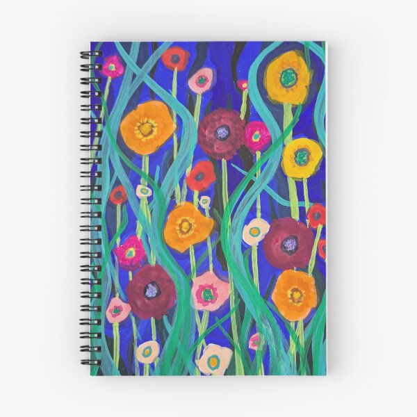 Item preview, A plethora of poppies  designed and sold by LaHickmana.