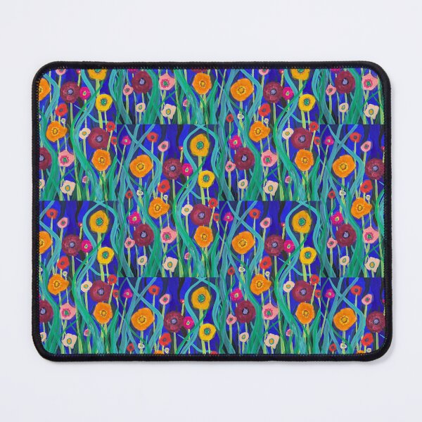 Item preview, A plethora of poppies designed and sold by LaHickmana.